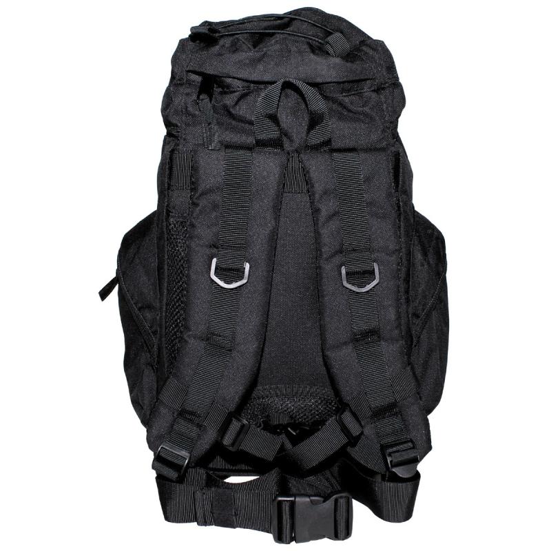 Rucksack "Recon I" (15 L) - schwarz